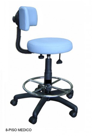 Modelo: 8-PISO MEDICO